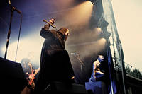 2011-07-29 - Equinox ov the Gods från Storsjöyran, Östersund