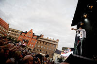 2011-07-30 - Håkan Hellström från Storsjöyran, Östersund