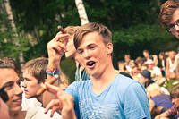 2011-07-27 - Områdesbilder från Emmabodafestivalen, Emmaboda