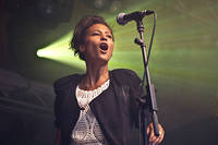 2011-07-27 - Icona Pop från Emmabodafestivalen, Emmaboda