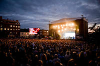 2011-07-30 - Håkan Hellström från Storsjöyran, Östersund