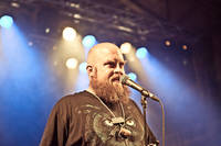 2011-07-14 - Les Savy Fav från Hultsfredsfestivalen, Hultsfred