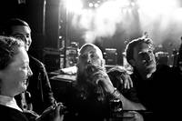 2011-07-14 - Les Savy Fav från Hultsfredsfestivalen, Hultsfred