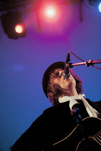 2011-07-29 - Henrik Berggren från Storsjöyran, Östersund
