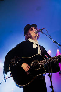 2011-07-29 - Henrik Berggren från Storsjöyran, Östersund