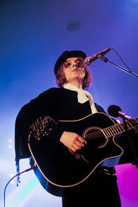 2011-07-29 - Henrik Berggren från Storsjöyran, Östersund