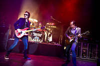 2011-08-02 - Black Country Communion från Cirkus, Stockholm