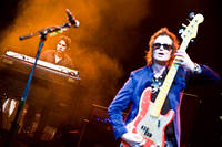 2011-08-02 - Black Country Communion från Cirkus, Stockholm