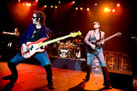 2011-08-02 - Black Country Communion från Cirkus, Stockholm