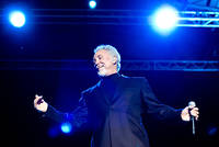 2011-08-03 - Tom Jones från Sofiero, Helsingborg