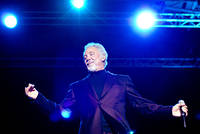 2011-08-03 - Tom Jones från Sofiero, Helsingborg