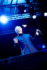 2011-08-03 - Tom Jones från Sofiero, Helsingborg