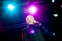 2011-08-03 - Tom Jones från Sofiero, Helsingborg
