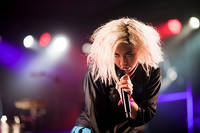 2011-07-30 - Marina and the Diamonds från Storsjöyran, Östersund