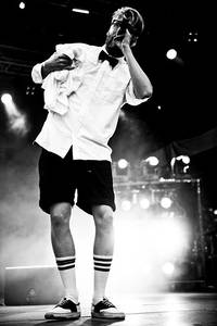 2011-08-04 - Movits från Luleå Hamnfestival, Luleå