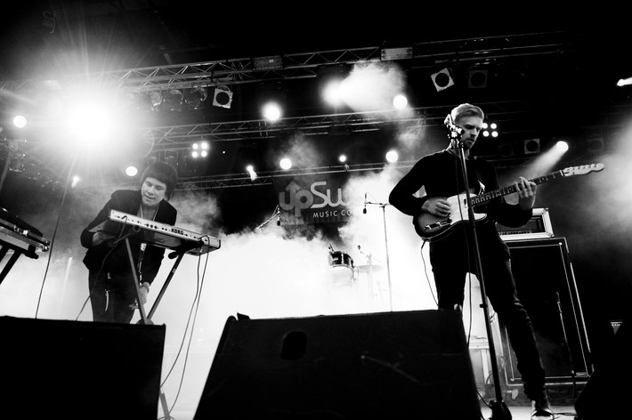 2011-08-04 - Cultricity från Luleå Hamnfestival, Luleå