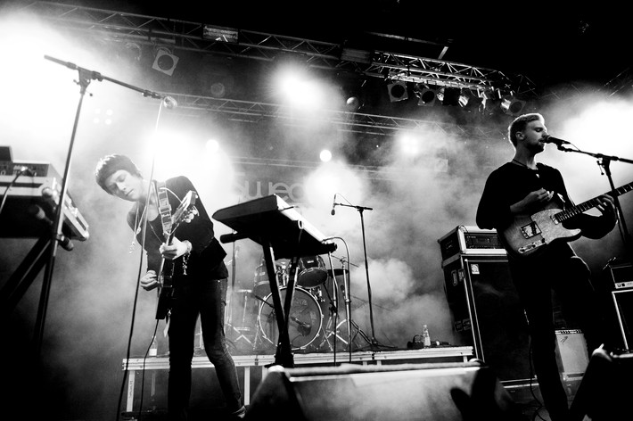 2011-08-04 - Cultricity från Luleå Hamnfestival, Luleå