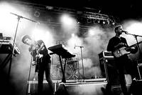 2011-08-04 - Cultricity från Luleå Hamnfestival, Luleå