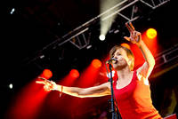 2011-08-04 - Säkert! från Sofiero, Helsingborg