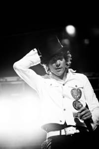 2011-08-04 - Håkan Hellström från Sofiero, Helsingborg