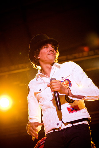 2011-08-04 - Håkan Hellström från Sofiero, Helsingborg 2011-08-04 - Håkan Hellström från Sofiero, Helsingborg