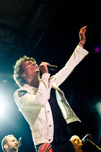 2011-08-04 - Håkan Hellström från Sofiero, Helsingborg
