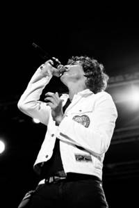 2011-08-04 - Håkan Hellström från Sofiero, Helsingborg