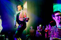 2011-08-05 - Big Freedia från Kägelbanan, Stockholm