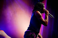 2011-08-05 - Big Freedia från Kägelbanan, Stockholm