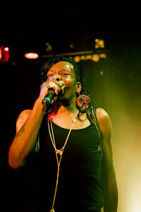 2011-08-05 - Big Freedia från Kägelbanan, Stockholm