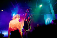 2011-08-05 - Big Freedia från Kägelbanan, Stockholm
