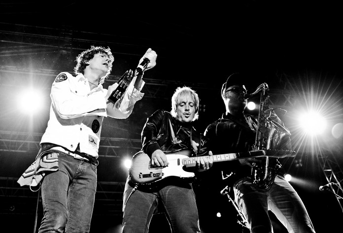 2011-08-05 - Håkan Hellström från Luleå Hamnfestival, Luleå 2011-08-05 - Håkan Hellström från Luleå Hamnfestival, Luleå