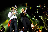 2011-08-05 - Håkan Hellström från Luleå Hamnfestival, Luleå