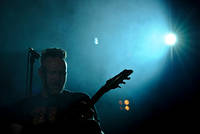 2011-08-06 - Mustasch från Luleå Hamnfestival, Luleå