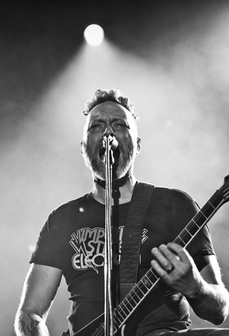 2011-08-06 - Mustasch från Luleå Hamnfestival, Luleå