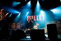 2011-08-06 - Bullet från Stortorget, Växjö