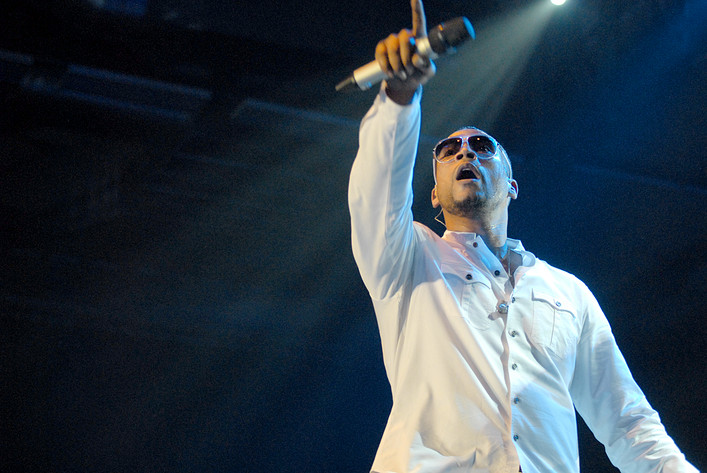 2011-08-11 - Don Omar från Annexet, Stockholm