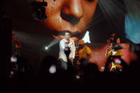 2011-08-11 - Don Omar från Annexet, Stockholm