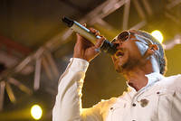 2011-08-11 - Don Omar från Annexet, Stockholm