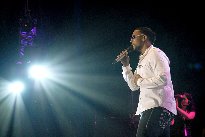 2011-08-11 - Don Omar från Annexet, Stockholm