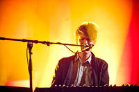 2011-08-11 - James Blake från Way Out West, Göteborg