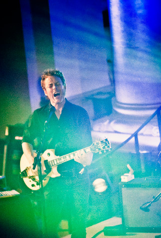 2011-08-11 - Low från Way Out West, Göteborg