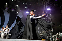 2011-08-12 - Janelle Monae från Way Out West, Göteborg
