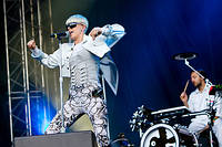 2011-08-12 - Robyn från Way Out West, Göteborg