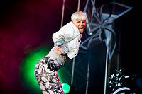 2011-08-12 - Robyn från Way Out West, Göteborg