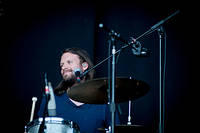 2011-08-12 - Fleet Foxes från Way Out West, Göteborg