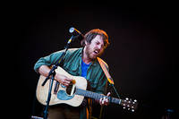 2011-08-12 - Fleet Foxes från Way Out West, Göteborg