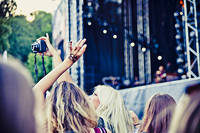2011-08-12 - Områdesbilder från Way Out West, Göteborg