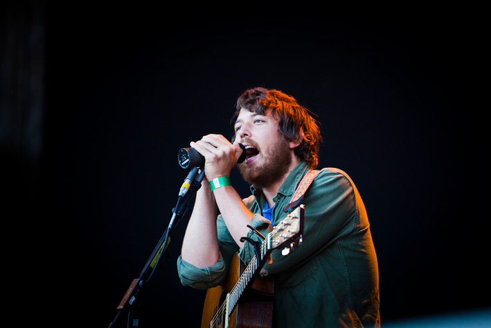 2011-08-12 - Fleet Foxes från Way Out West, Göteborg