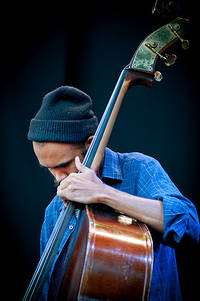 2011-08-12 - Fleet Foxes från Way Out West, Göteborg